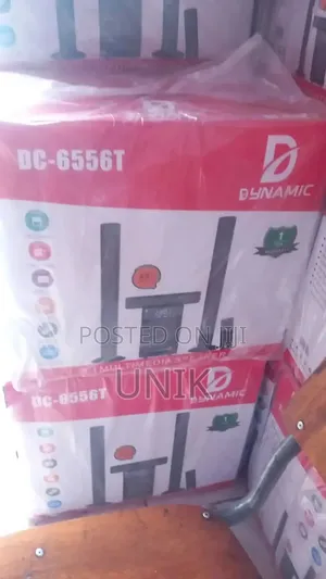 Dynamic Homtiater