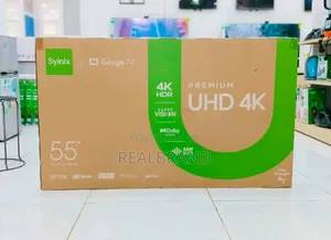 Syinix 2026 Android TV