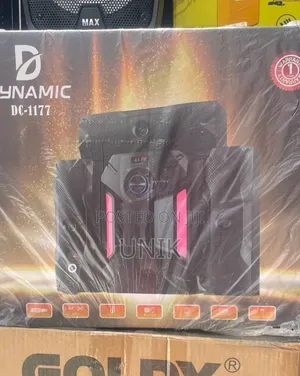 Dynamic Original ጂፓስ