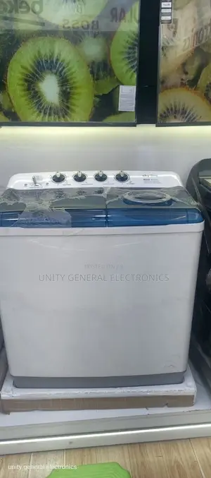 Skylive Washing Machine