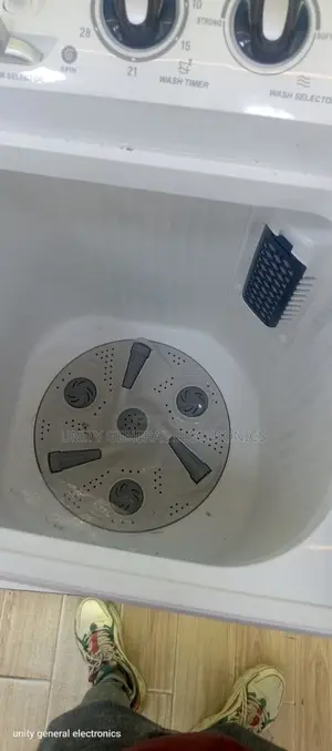 Skylive Washing Machine