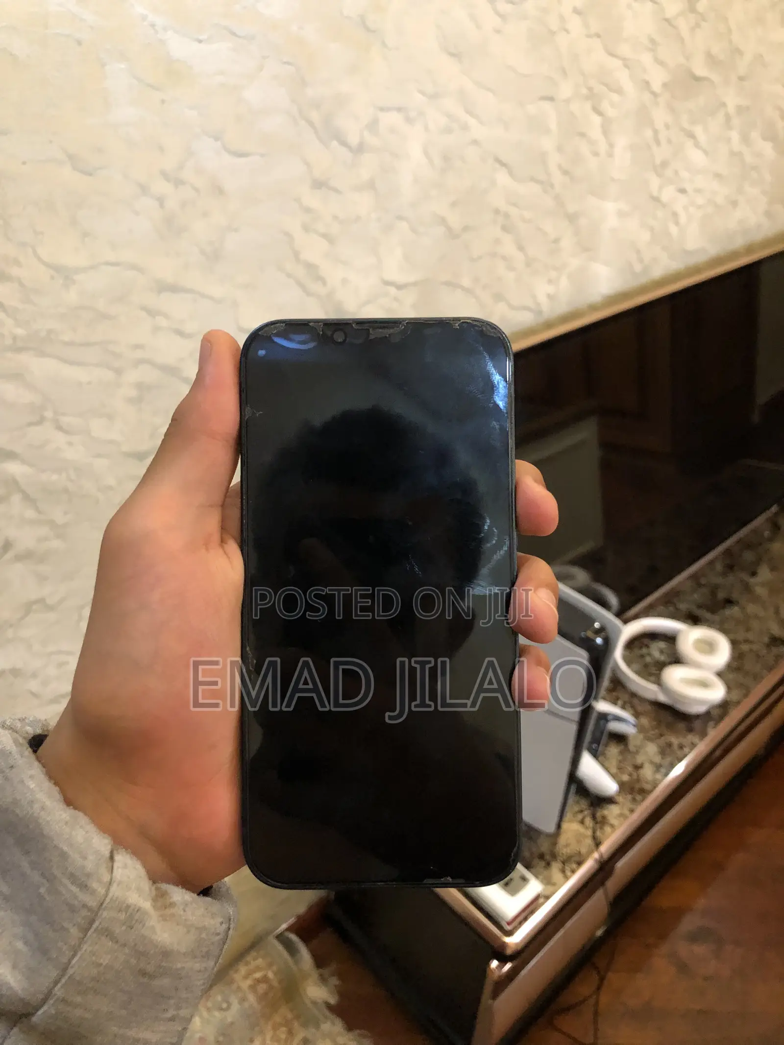 Apple iPhone 14 128 GB Blue