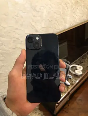 Apple iPhone 14 128 GB Blue