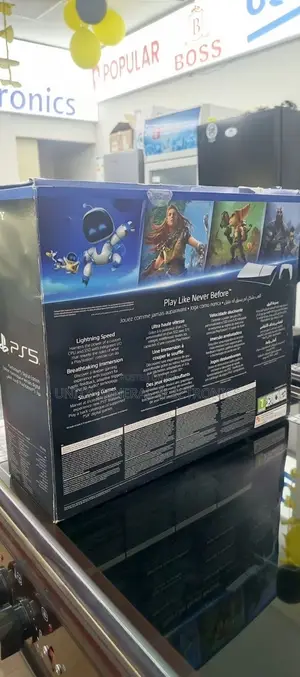 PlayStation 5