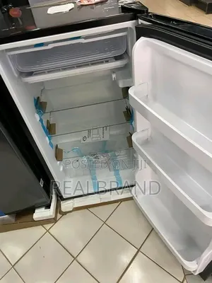 Media Small Size Refrigerator