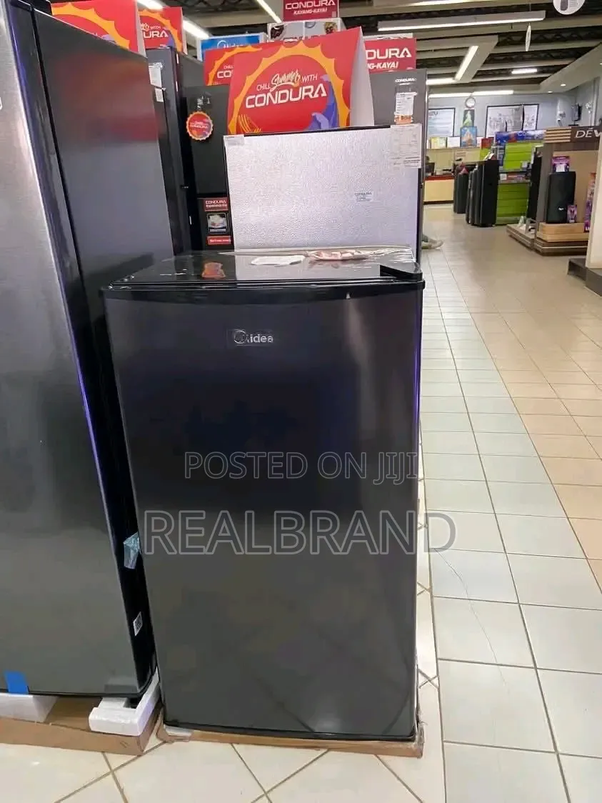 Media Small Size Refrigerator