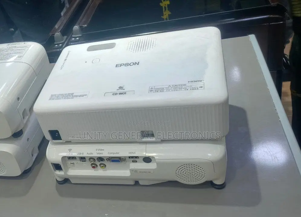 Epson Projector