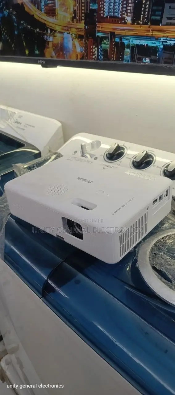 Epson Projector