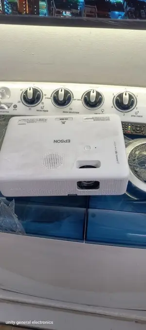 Epson Projector