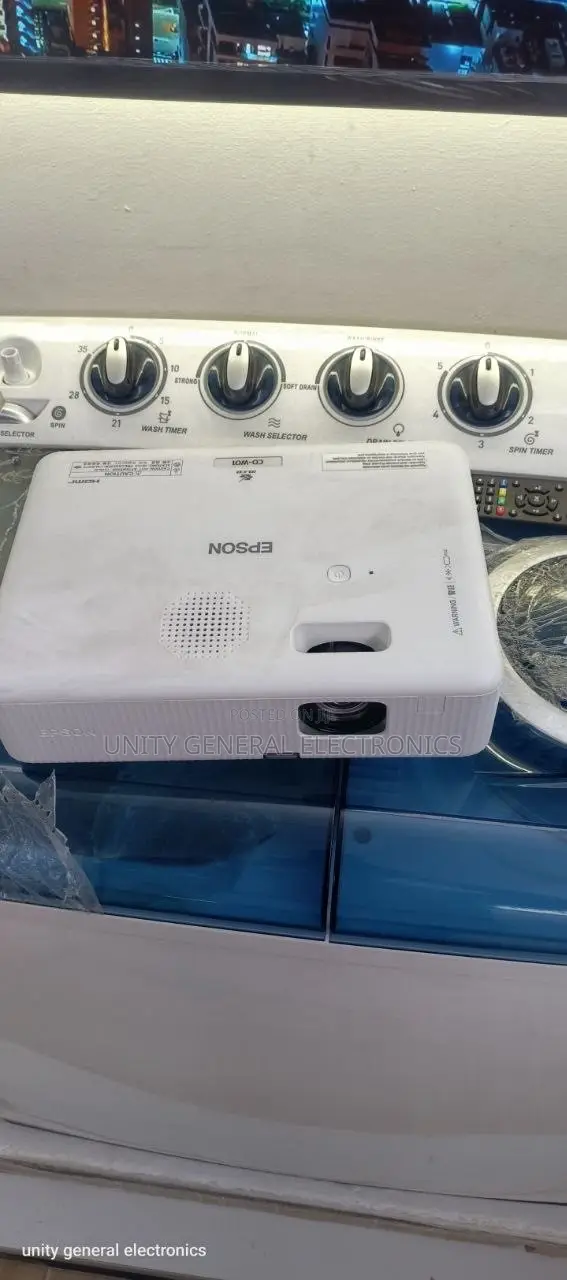 Epson Projector