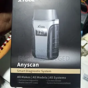 2026 XTOOL Anyscan A30M [Lifetime Update]