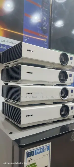 Sony Projectors