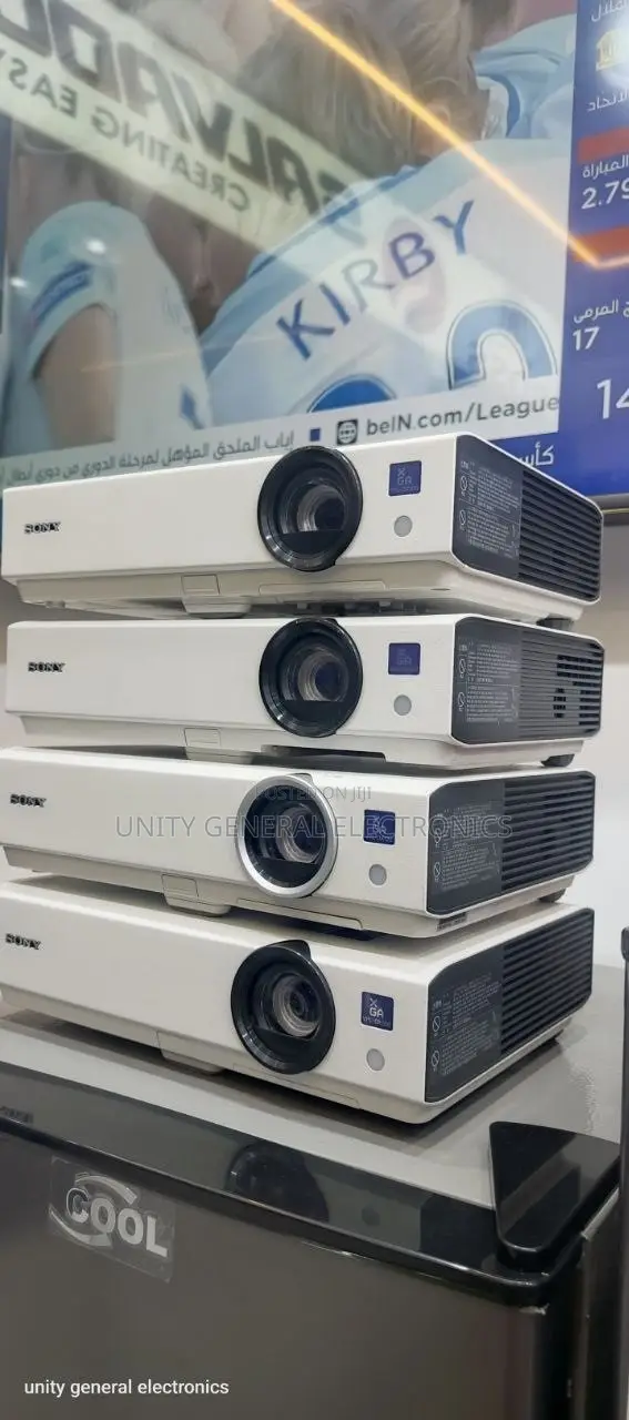 Sony Projectors