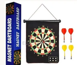 Magnetic Dart Board