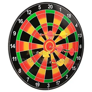 Magnetic Dart Board