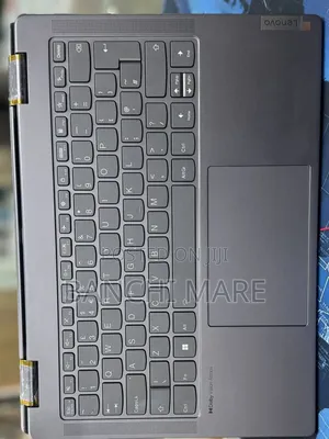 New Laptop Lenovo Yoga 7i 16GB AMD Ryzen 7 SSD 512GB