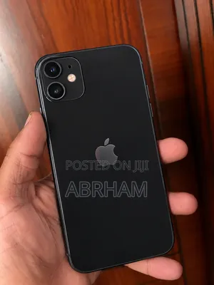 Apple iPhone 11 128 GB White