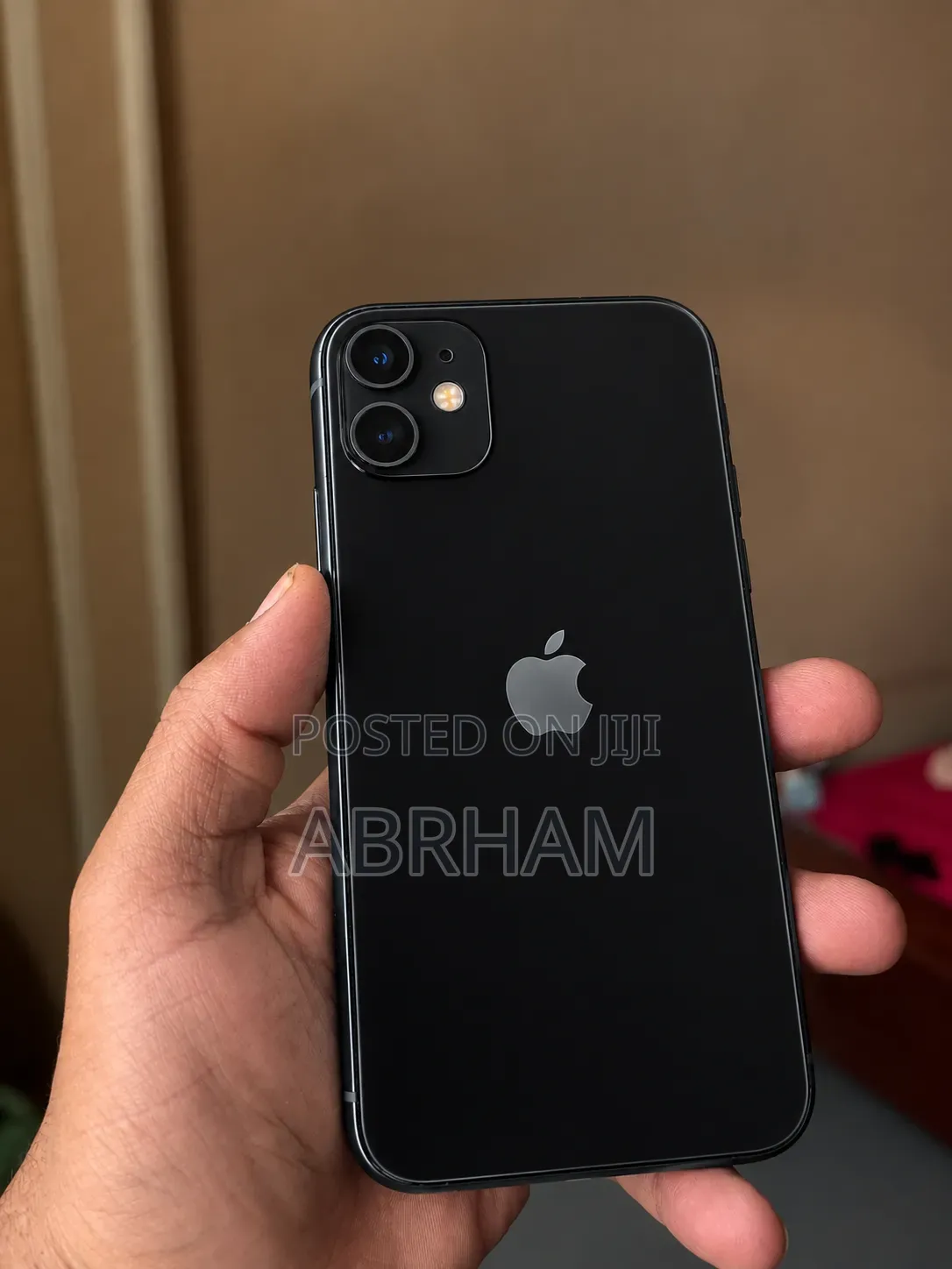Apple iPhone 11 128 GB White