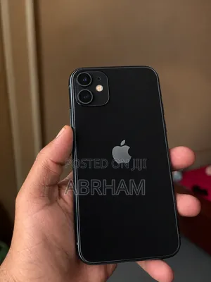 Apple iPhone 11 128 GB White