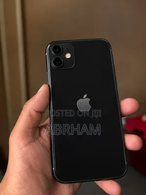 Apple iPhone 11 128 GB White