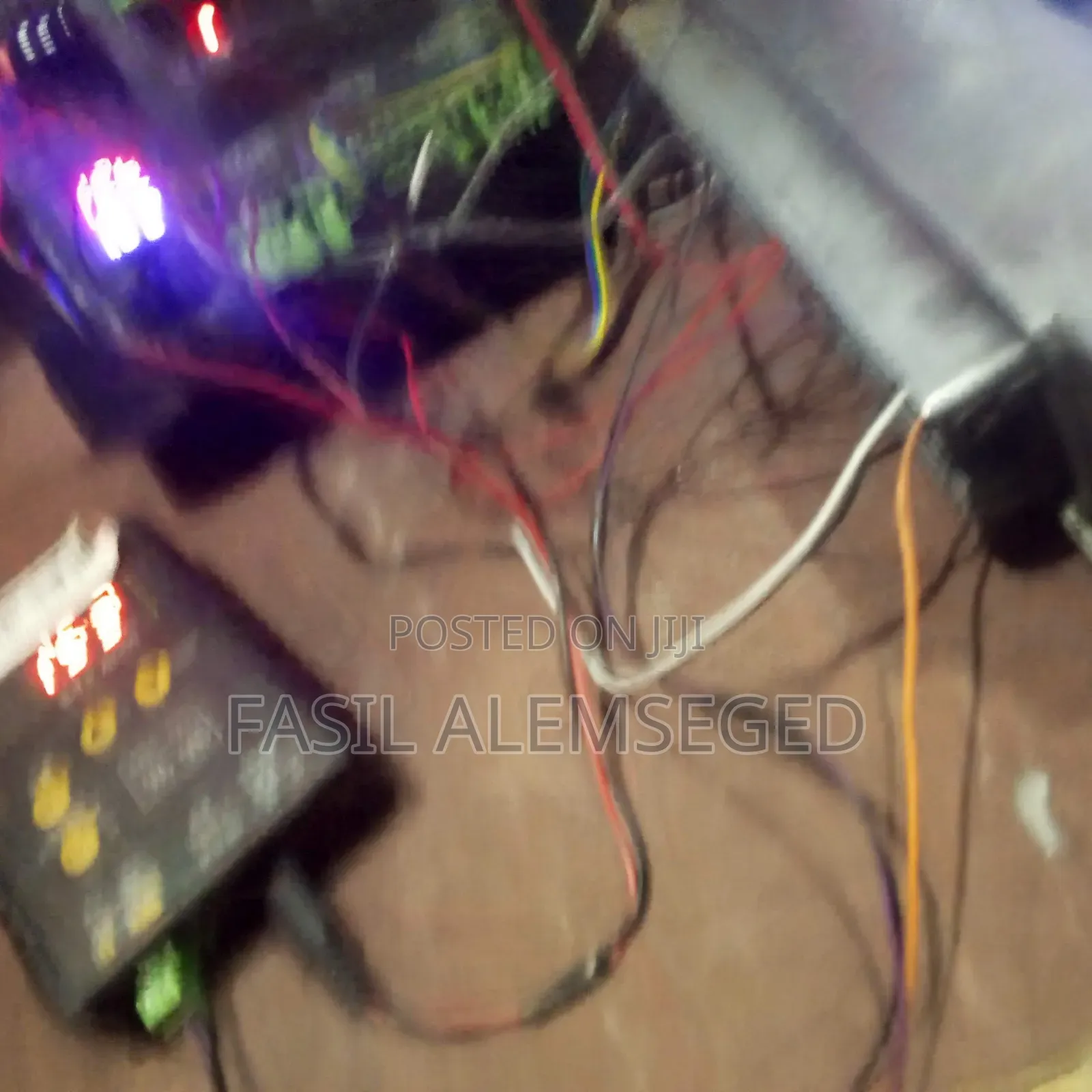 Immo Off Service