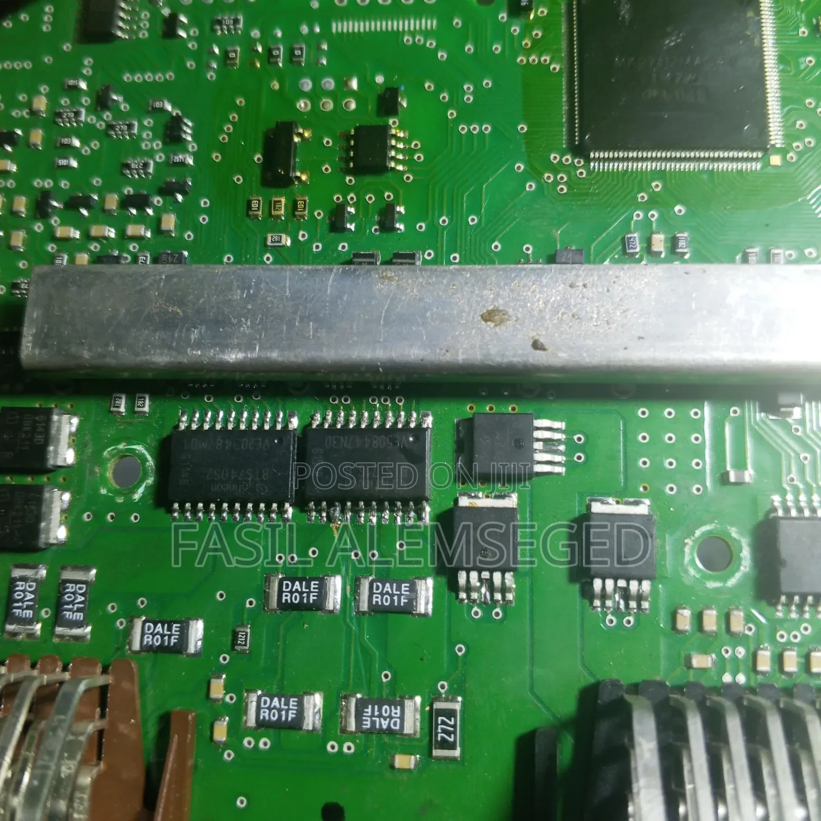 Immo Off Service