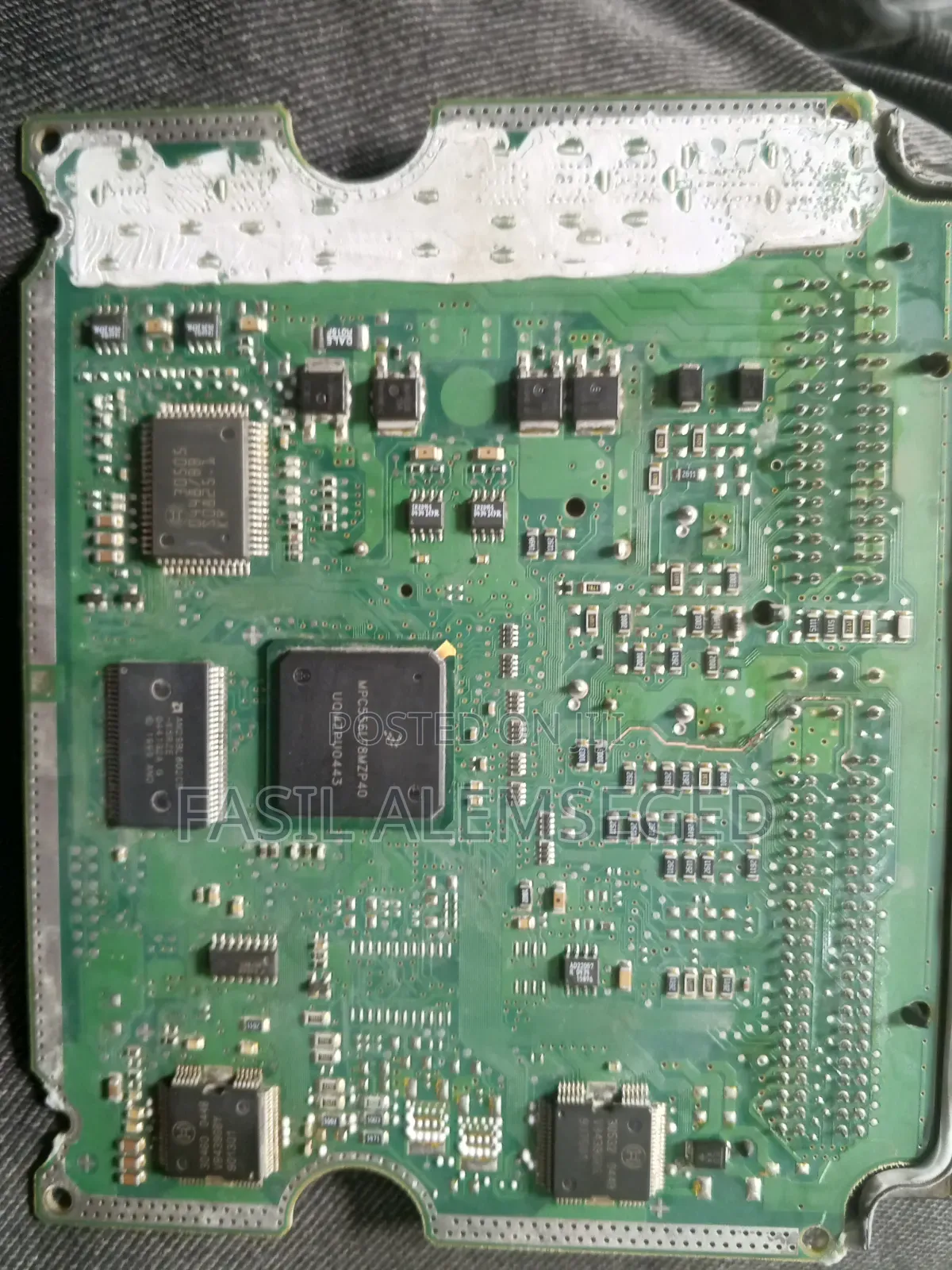 Immo Off Service
