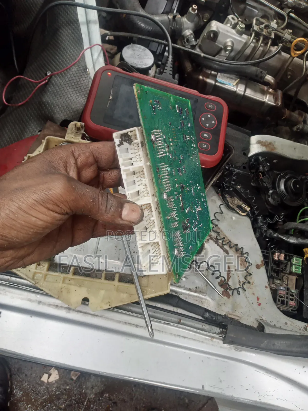 Immo Off Service