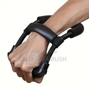 Wrist and Arm Grip