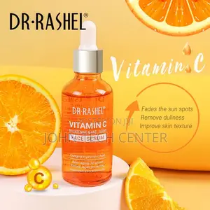 Original Dr. Rashel Vitamin C Face Serum 50ml