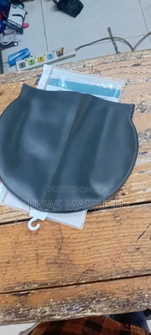 Swimming Goggle and Cap