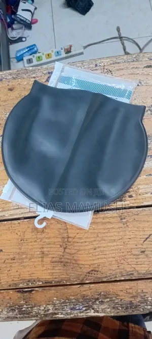 Swimming Goggle and Cap