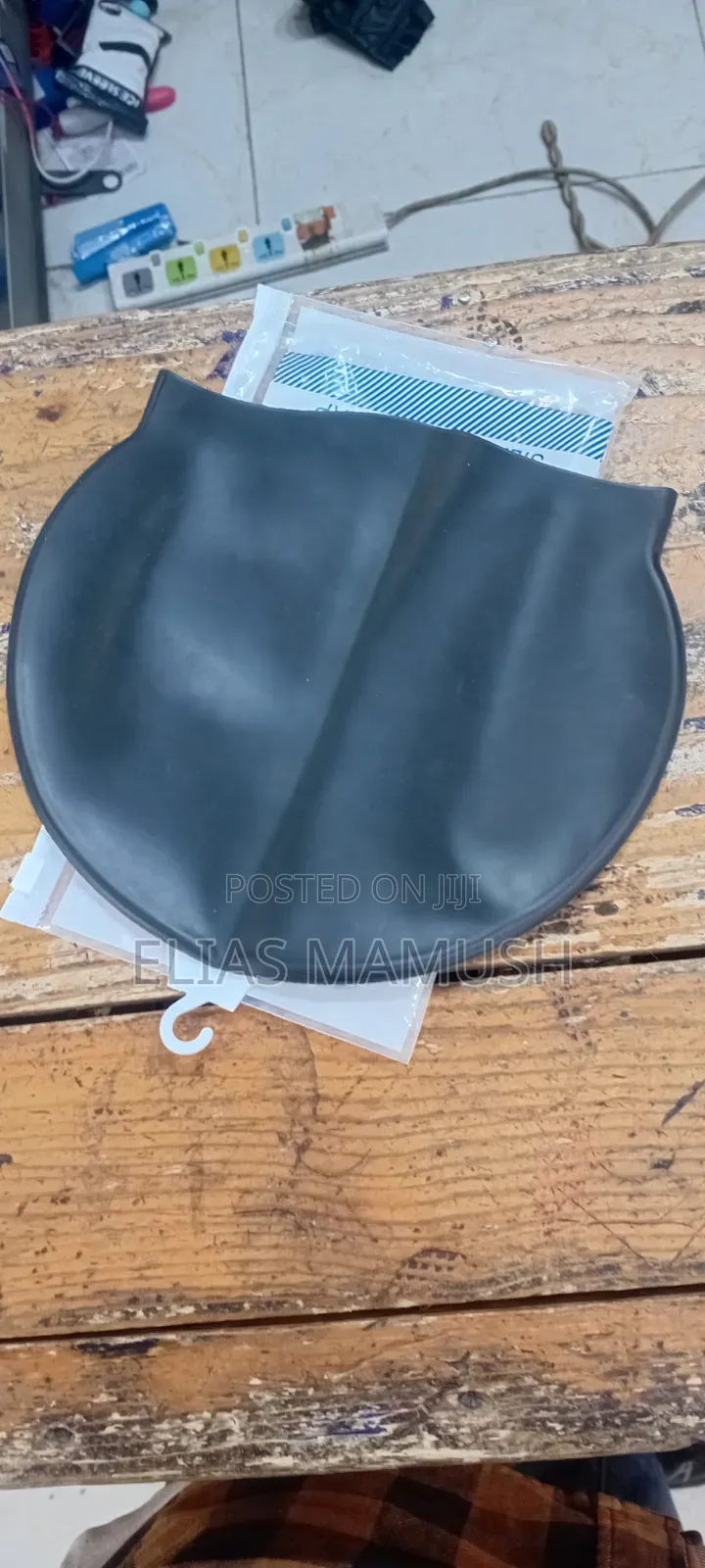 Swimming Goggle and Cap
