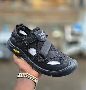 Sandals (ሸበጥ) Mule High Master Quality Smooth Flat Shoes for You