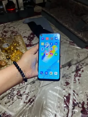 Oppo A54 64 GB Blue