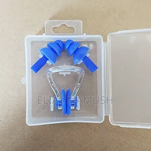 Swimming Nose and Ear Protector