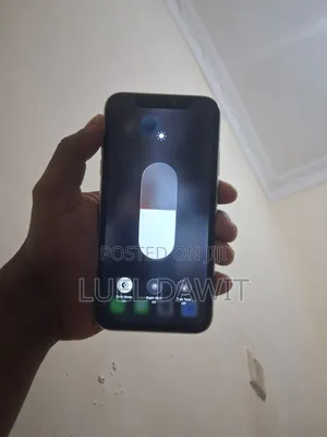 Apple iPhone 11 128 GB White