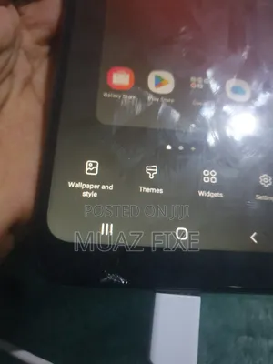Samsung Galaxy A02S 32 GB Black