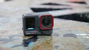 Insta360 Ace Pro 2 ( Pro Sports Cam)