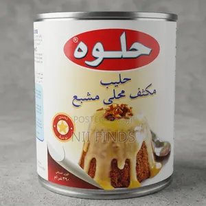 Condensed Milk