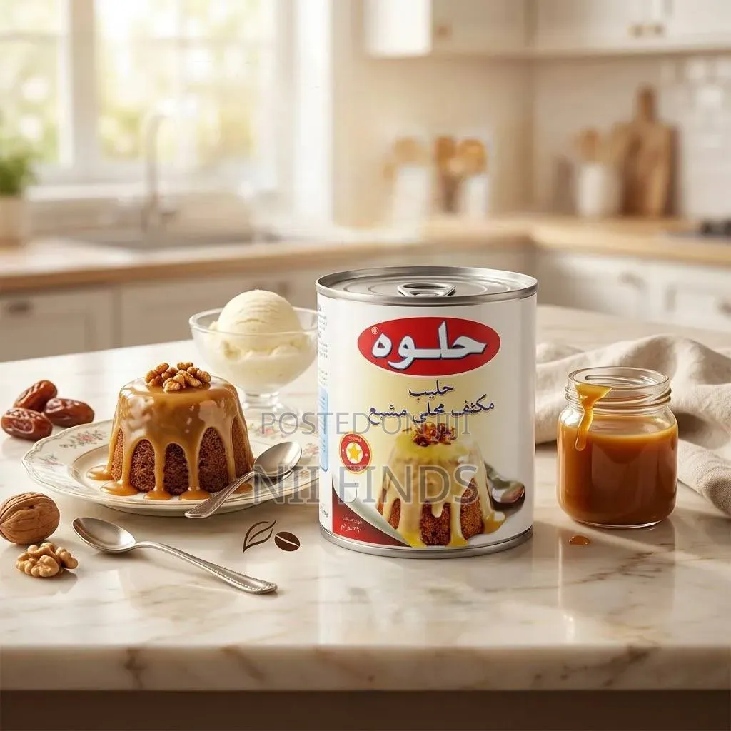 Condensed Milk