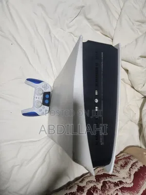 Playstation 5