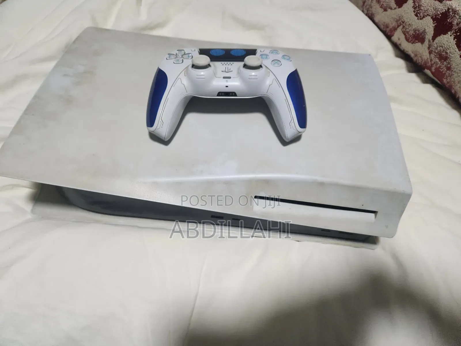 Playstation 5