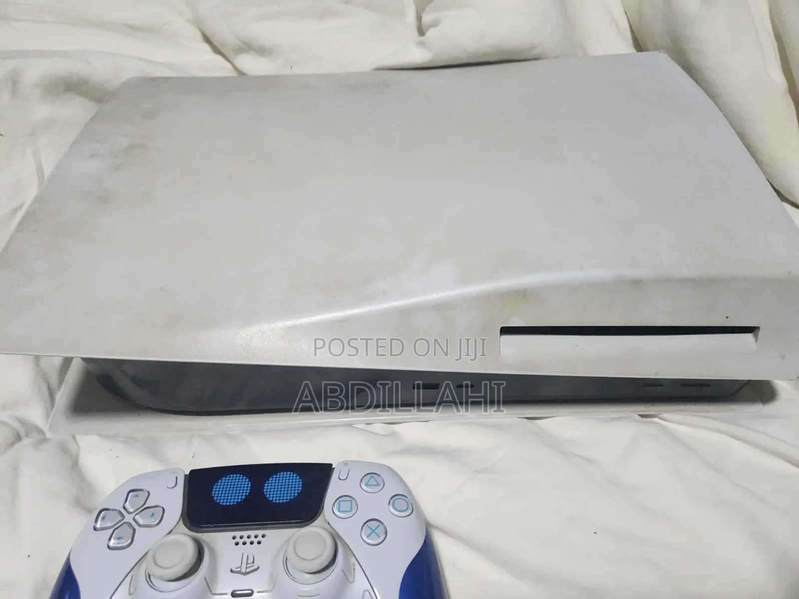 Playstation 5