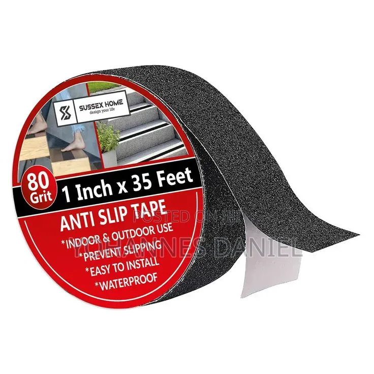 Anti Slip Plaster