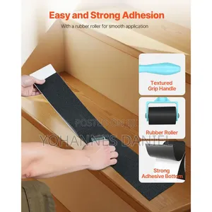 Anti Slip Plaster