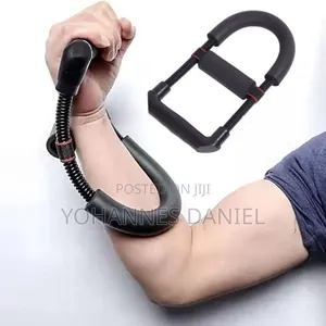 Forearm Strength Trainer