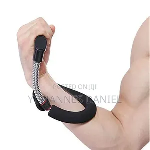 Arm Strengthener