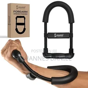 Forearm Wrist Strengthener