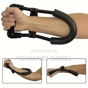 Professional Arm Trainer